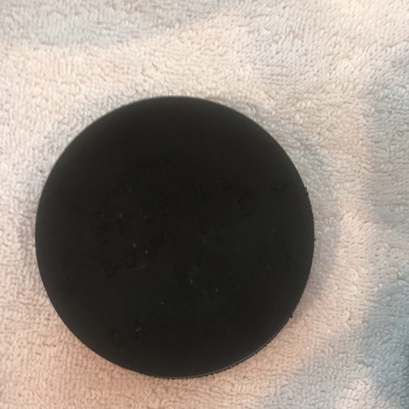 Crystal Boutique Water Globe Display Vase - Picture 4 of 14